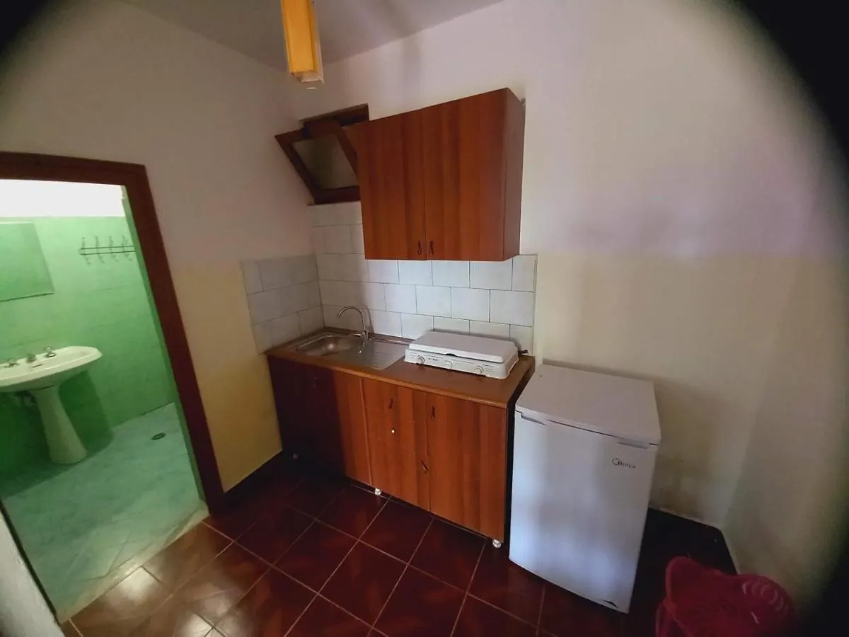 بيت للعطل فيلا Dhoma Plazhi Natyra سبيل